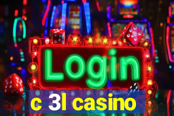 c 3l casino